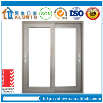 good price aluminium slider window