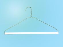 18"13g Gold Dip Paint Strut Hanger 200pc