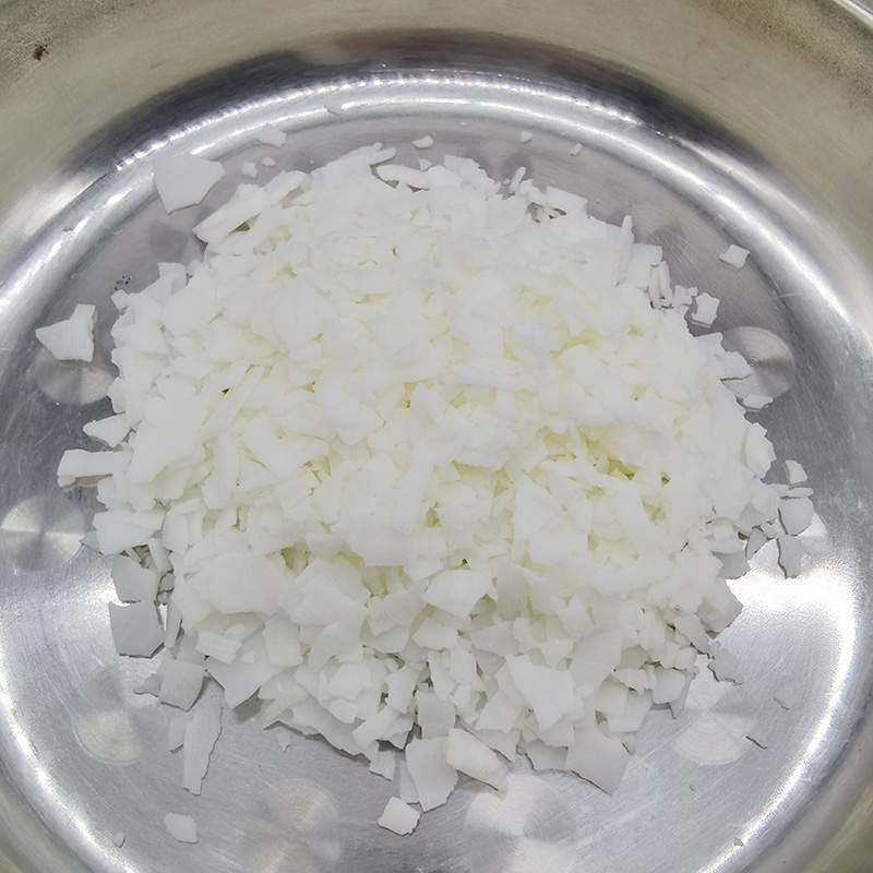 Воск для соі Mateiral Mateiral для вытворцы свечак