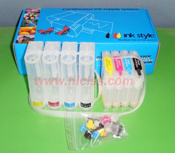 ciss for hp1000,1200,1300,100