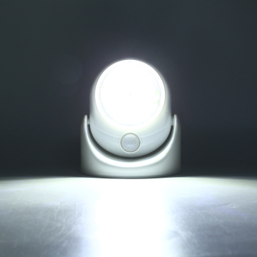 2020 New Arrivals: Automatic Work/Home Security Lamp with Motion Sensor - Free Shipping & Dropshipping Service