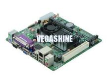 Onboard Intel Atom D425 Processor  MINI ITX Industrial Moth