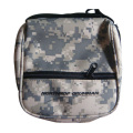 600d moda PVC CD armazenamento saco titular caso camuflagem