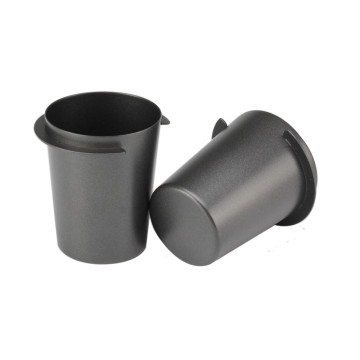 Espresso Coffee Dosing Cup for Espresso Coffee