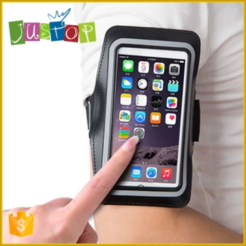 Waterproof Sport Arm Band Case For iphone