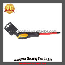 Single Phillips Head Screwdriver