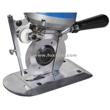 Round Blade Cutting Machine