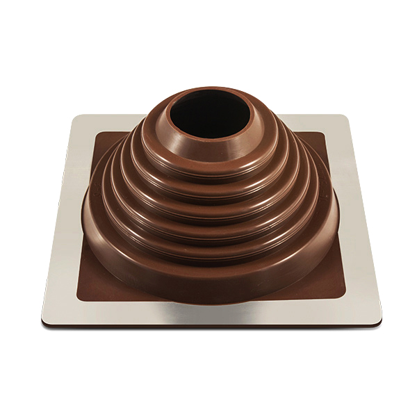 굴뚝 용 고무 지붕 깜박임 Rubber Roof Flashing for Chimney