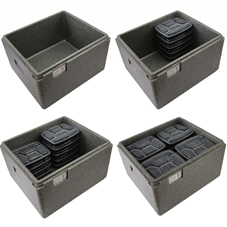 Cooler Box Plastic