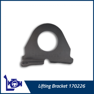 170226 Cummins Lifting Bracket