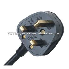 British power plug/BS power plug