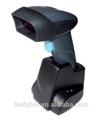 wireless bar code scanner with momery/wireess bar code scanner