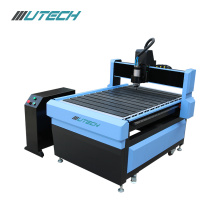 Kleine Cnc-router voor aluminium