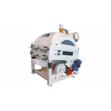 TQSF120B Rice De-stoner Machine