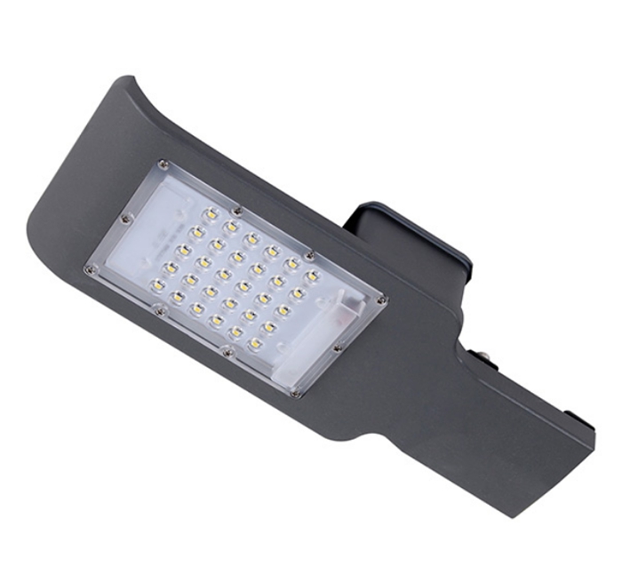 Luz de calle LED inteligente altamente sensible