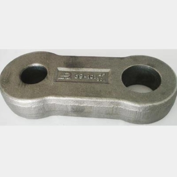 forging connecting rod