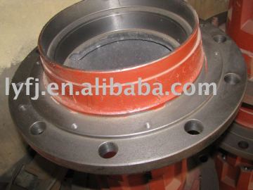 auto wheel hub for isuzu