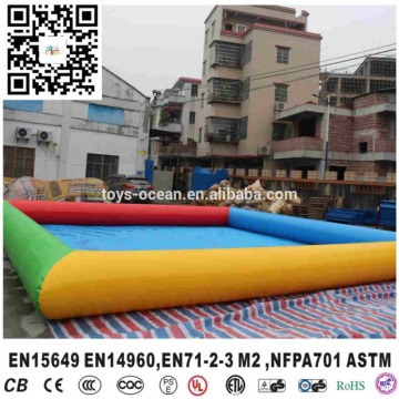 inflatable toy pool swimming pool for children water games