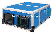 office air ventilation heat exchanger ERV