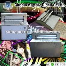 Excellent quality jigsaw puzzle machine