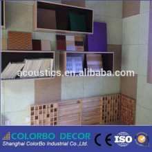 Noise Control boards