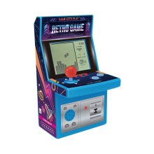 Classic Video Game Consoles Toys for Kids: A Retro Journey in Early Education
