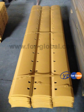 Caterpillar Spare Part 15 Holes Motor Grader Blade 7d1577?