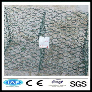 Stone Cage Net (factory)