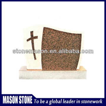 Granite good sample design tombstone