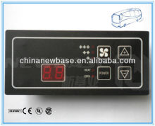CK200216 vehicle Air Conditioning controller auto control panel