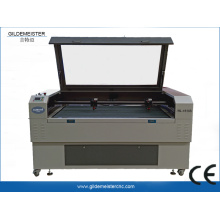 CNC-Lasergravur- und Schneidemaschine
