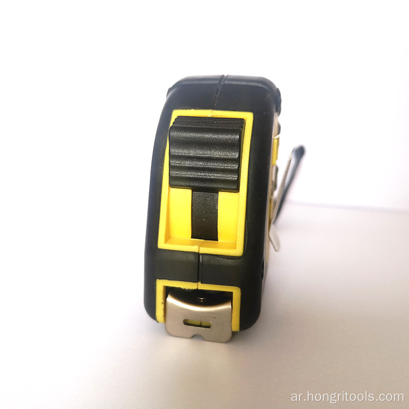 BSCI House Shapes Tape Measure Keychain للترقية