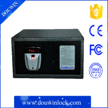 Biometric fireproof safes with finger print