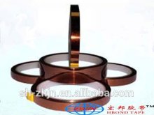 3m ESD insulation polyimide film tape for SMT soldering