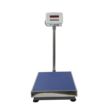 TCS 100kg Portable Automatic Electronic Digital Platform Weighing Scale Price