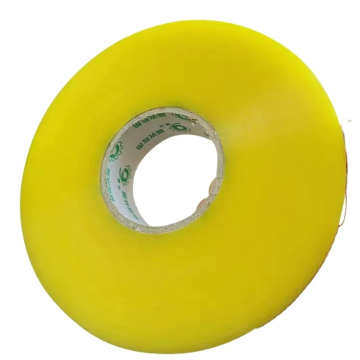 Waterproof Transparent BOPP Box Packaging Tape Suppliers