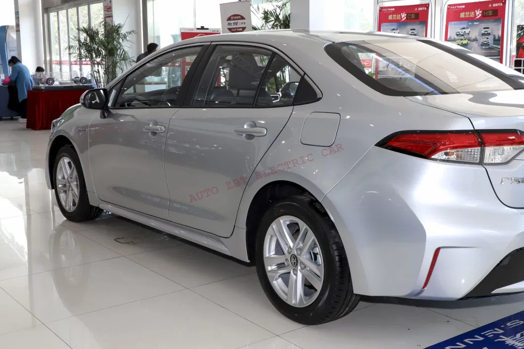 Cheap Used Levin 2022 185t CVT Deluxe Version China Manufacturer Vehicles Auto Motives Fuel Used Gasoline Car