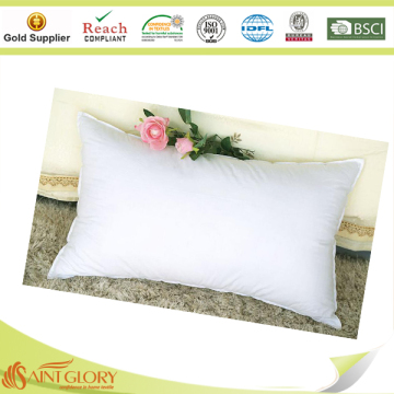 pillow wholesale white plain pillow inner