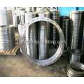 Carbon Steel Pipe Bend