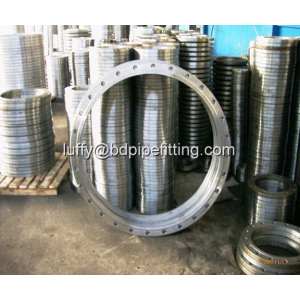 Steel Loose Hubbed Flanges