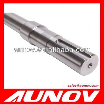 Precision oem steering rack shaft