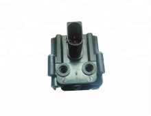 Air Suspension Solenoid Valve Block BMW