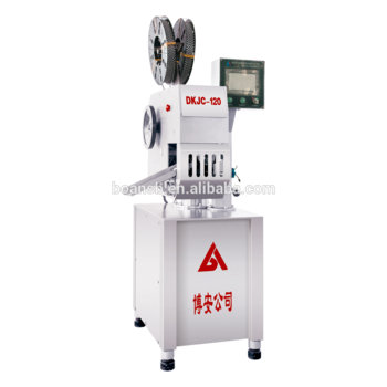 big capacity clipper for sausage