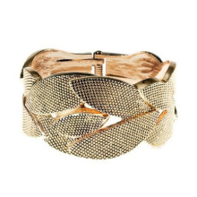 Indian Hot Sell Copper Bracelet Wgb-131-14