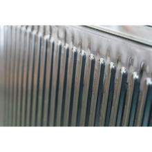 Full Channel Stainless Steel Flat Plate Solar Collectors