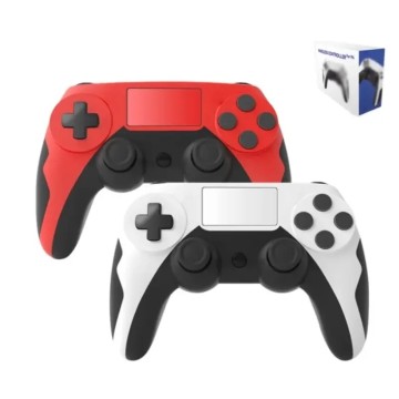 Wireless Switch Video Game Controller for Multiple Devices