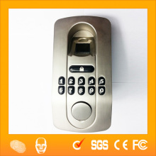 Advanced Intelligent Fingerprint Electric Enclosures Lock for Lockers