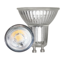 Gu10 LED 5W/7W 38 °/60 ° Cam Dimmable Spotlight