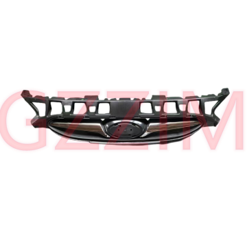 Accent 2011 front bumper grille