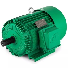 Nema Premium Efficiency 3600Rpm 300 Hp Three Phase AC Motor